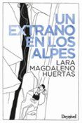 un extraño en los alpes (finalista premio desnivel de literatura 2021)