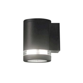 Aplique de pared de exterior magnus