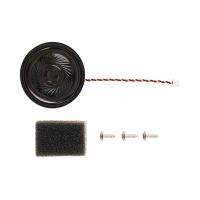 piezas de repuesto de la carcasa trasera del transmisor de radio radiomaster tx16s juego de altavoz accesorios para bric