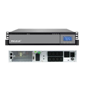 Phasak PH 9330 SAI 3000VA 2700W