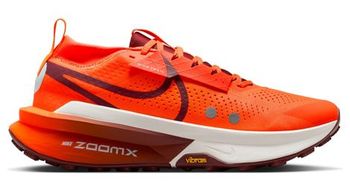 Nike hombre - naranja