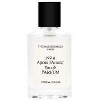 thomas kosmala no4 apres lamour eau de parfum spray 100ml