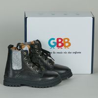 gbb botines - para nina