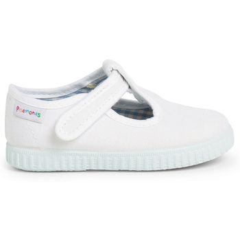 Pisamonas Zapatillas Pepitos Niños Cinta Adhesiva Tipo Zapatilla para niño
