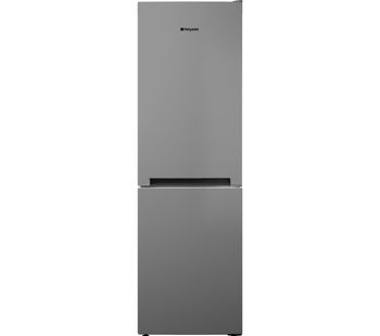 DC85 N1 G 60/40 Fridge Freezer - Graphite, Graphite