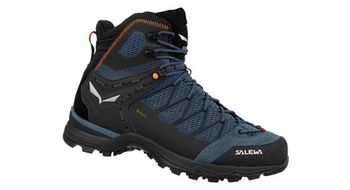 Salewa Mountain Trainer Lite Mid Gore-Tex - hombre