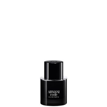 Armani - Code Refillable Perfumes 30 ml male