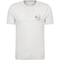 mountain warehouse camiseta mw3867 para hombre