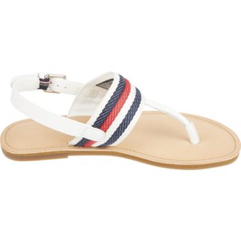 Tommy Hilfiger Chanclas CHANCLA CORPORATE MUJER para mujer