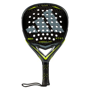 Pala de pádel adidas Arrow Hit Carbon