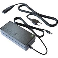 cargador compatible con engwe t14 bicicleta electrica plegable go solid