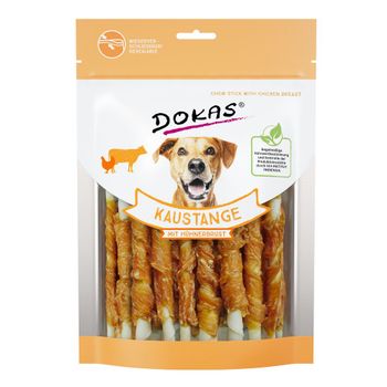 Dokas Chew Wraps with Chicken Breast - 200g