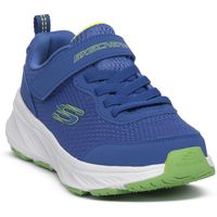 skechers zapatillas blu edgeride para nino