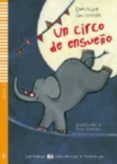 un circo de ensueno  cd