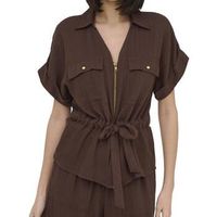 jdy blusa mille para mujer