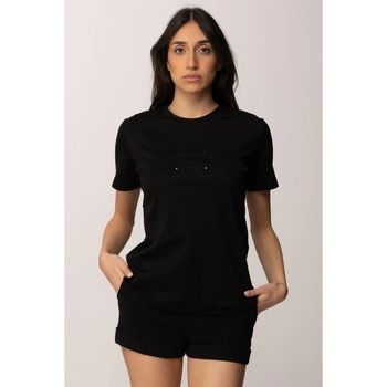 Elisabetta Franchi Tops y Camisetas MA01761E2 para mujer