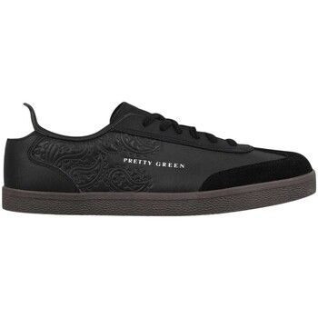 Pretty Green Zapatillas orgate para hombre