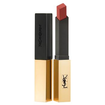 Yvessaintlaurent Rouge Pur Couture The Slim
