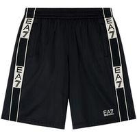 emporio armani ea7 short 7m002319-af12449 para hombre