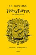 harry potter i la cambra secreta hufflepuff