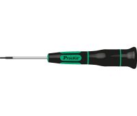 destornillador prcision torx t5h hueco