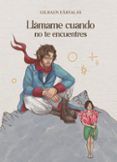 llamame cuando no te encuentres
