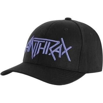 Anthrax Gorra RO6191 para mujer