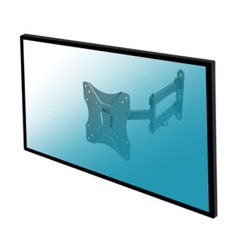 Kimex Soporte de Pared Giratorio/Inclinable para TV 23