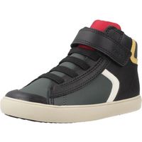 geox zapatillas altas b gisli para nino
