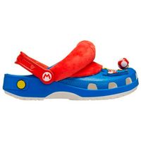 crocs zuecos mario iam classic clog u para hombre
