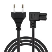 cable alimentacion savio cl-186 5 m con conector angular cee 716 negro