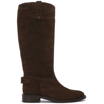 Priv Lab Botas ANIMA CROSTA para mujer