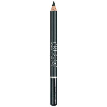 Artdeco Lápiz de ojos Kajal Liner Pencil - 02 Black para mujer