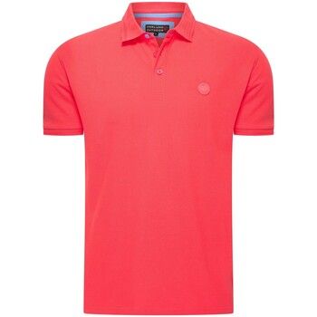 Norlund Polo Paladin Polo para hombre