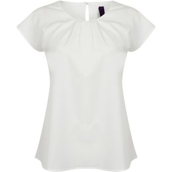Henbury Blusa HB597 para mujer