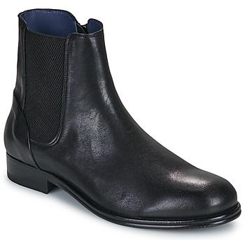 Brett & Sons Botines 4715-83102 para hombre
