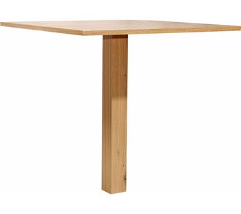 ALPHASON Oakwood Corner Link