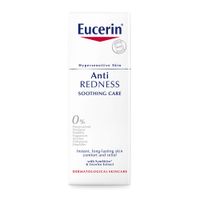 eucerin antiredness soothing care cream