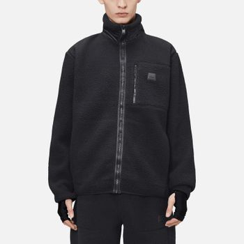 RAINS Yermo Fleece Jacket - S