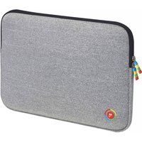 g11crom19 11 laptop sleeve - grey grey