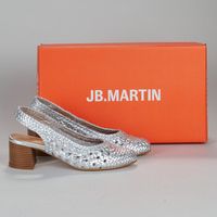 jb martin zapatos de tacon selma para mujer