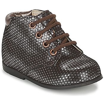 GBB Botines TACOMA para niña