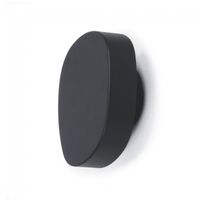 aplique de pared exterior led cloud 7w