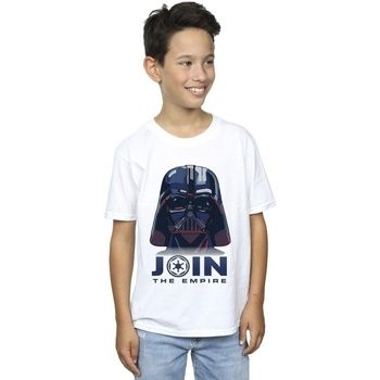 Disney Tops y Camisetas BI49272 para niño