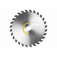 hoja de sierra circular wood universal hw 168x18x20 w28 festool - 205764