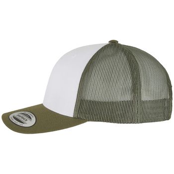 Flexfit Gorra PC4543 para hombre