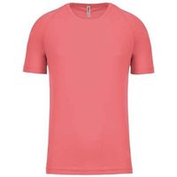 proact camiseta performance para hombre