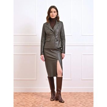 Rinascimento Chaqueta CFC0132115003 para mujer