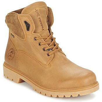 Panama Jack Botines AMUR GTX para hombre