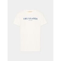 trussardi camiseta 10327859855702 para nino